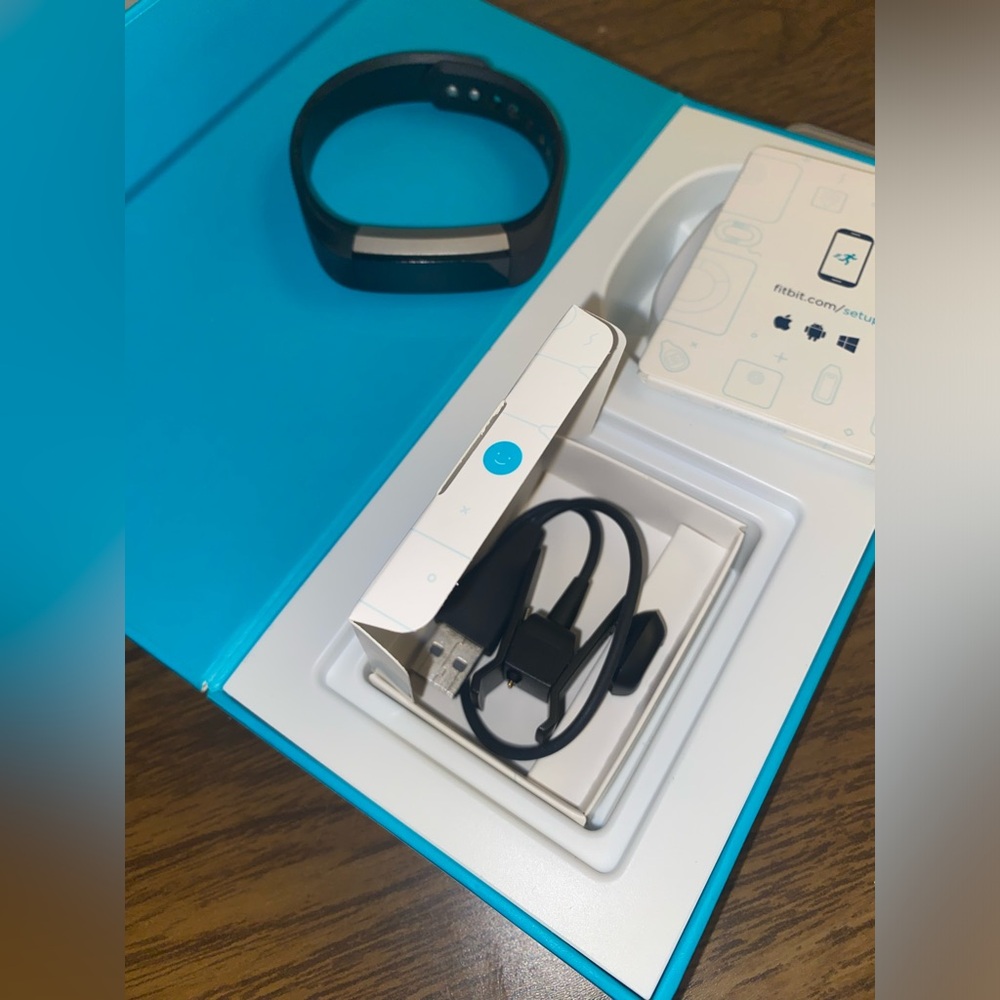 BRAND NEW FITBIT